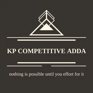 KP Competitive Adda - экзамены