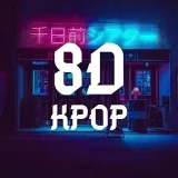 8D KPOP TONE 8D audio K-pop