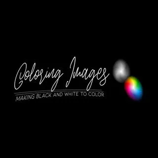 K-Pop Coloring Images - раскраски