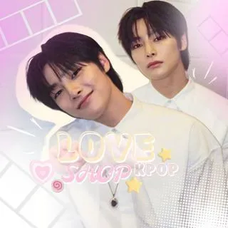 Love Kpop Shop - товары K-POP