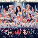 KPOPELLA 2 - акапелла K-POP