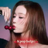 Kpop Help - помощь фанатам