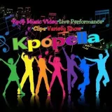 KPOPELA - K-POP