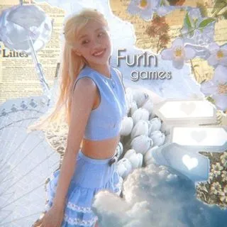 Kpop Furri Games - furry K-pop