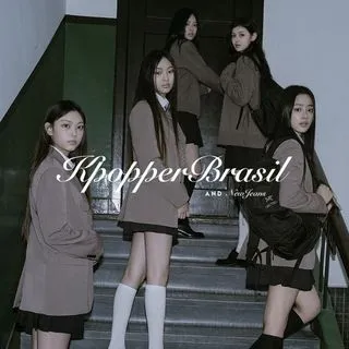 Kpopper Brasil - K-pop скачивания