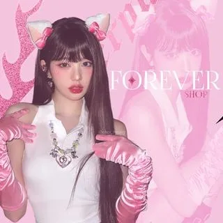 forever_shop - офф карты K-pop