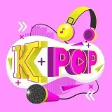 KPOP - K-pop de la canción MP3