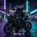Kr1s - perfil