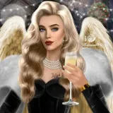 Rebecca's Wings - Fantasía y juego de roles