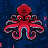 Kraken - Seguridad cibernética