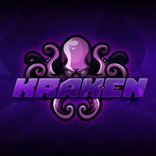 TAP THE KRAKEN - кликер кракен