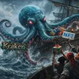 Kraken🦑 - Crypto exchange news