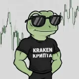 Kraken's Thoughts - Market Ideas