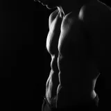 Hombres hermosos - 18+