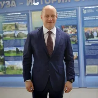 Максим Красноцветов - Пушкинский