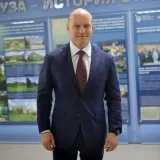 Максим Красноцветов - Пушкинский