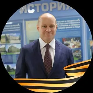 Максим Красноцветов - Пушкинский