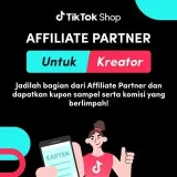 KreatorTikTok- partner shop