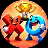 Tic-Tac-Toe - 16 juegos