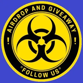 Airdrop and Giveaway - бесплатные аирдропы