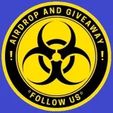 Airdrop and Giveaway - free airdrops