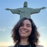 Kris the Expat - Brazil
