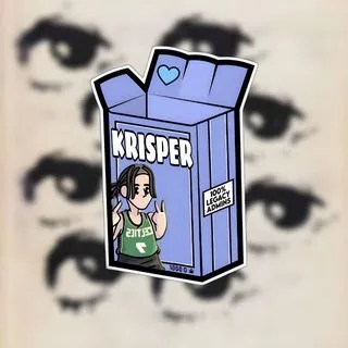 Spot Krisper - спот-рынок