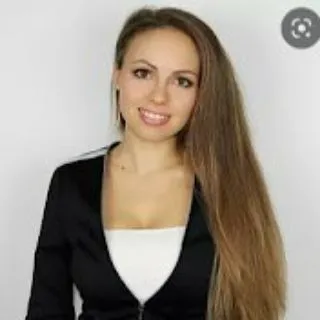 Krissy Rieger - крипто и инвестиции