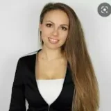 Krissy Rieger- cripto e inversión