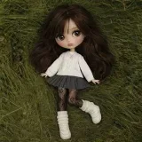 Witchling- books and recommendations