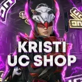 KRISTIUCSHOP- UC tienda.