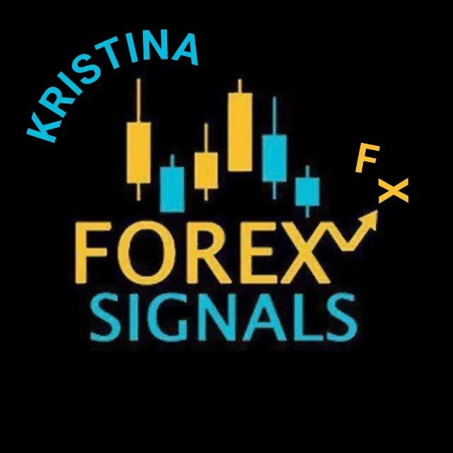 KRISTINA FX - форекс сигналы