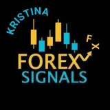 KRISTINA FX - Señales Forex