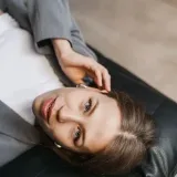 Кристина Евдокимова - английский язык