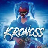 Kronoss - геймерский контент