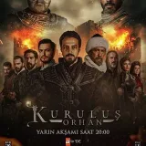 Kurulus Orhan Series - Ottoman Empire