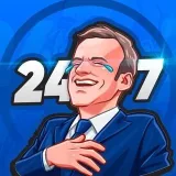 Round-the-clock - Content 24/7