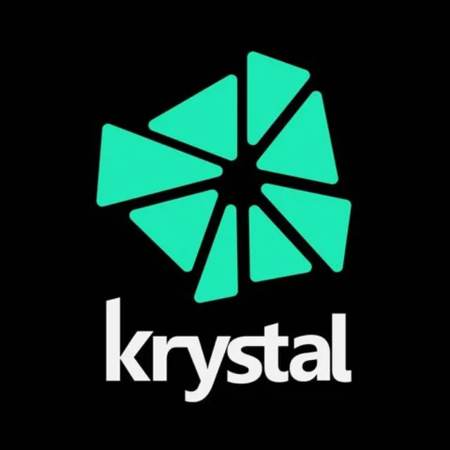 Krystal - оптимизация ликвидности