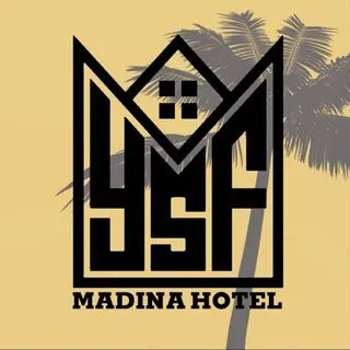 YSF MADINA HOTEL - отели