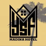 YSF MADINA HOTEL - hoteles
