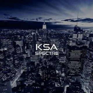 KSA Spectre - стримы и видео