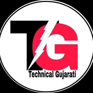 Technical Gujarati - IT на гуджарати