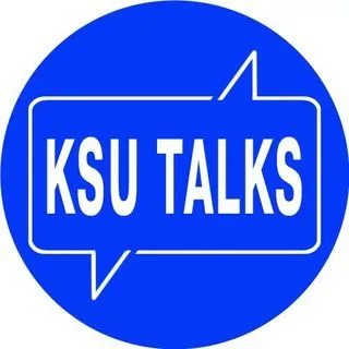 KSU Talks - студенческие обсуждения