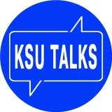 KSU Talks - студенческие обсуждения