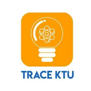 TRACE KTU Civil 2nd Year - заметки
