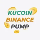 Bombas de binanza Kucoin Señales