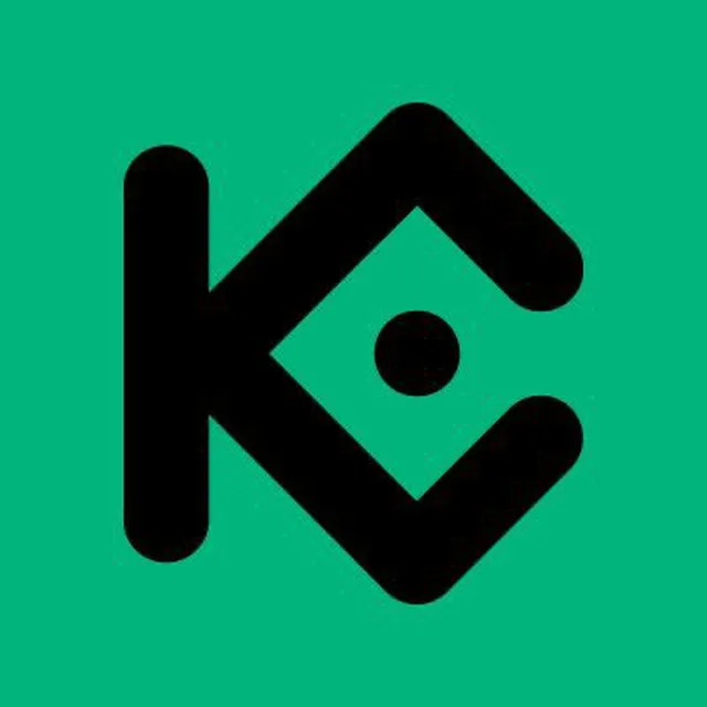 KuCoin - вторая группа