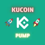 KucoinPump Channel - Pump signals