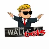 WallStreetBets KuCoin - пампы