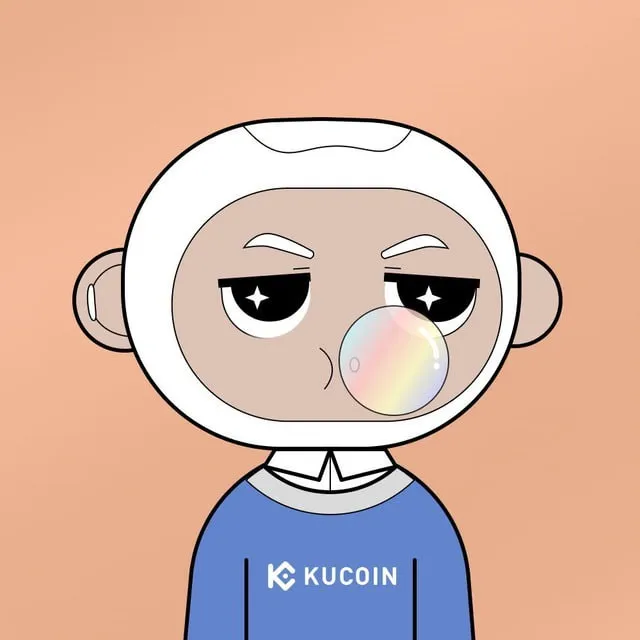 KuCoin Trading Bot - обсуждения